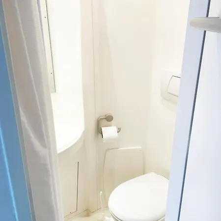 Apartment Cosy Proche Paris *