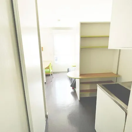Apartment Cosy Proche Paris Villeneuve-Saint-Georges