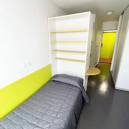 Apartmán Cosy Proche Paris Villeneuve-Saint-Georges